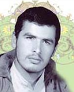 شهید سید احمدپلارک